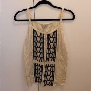 Lucky Brand Cotton Tank